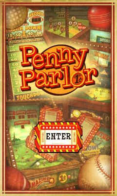 Full version of Android Sports game apk Penny Parlor for tablet and phone.