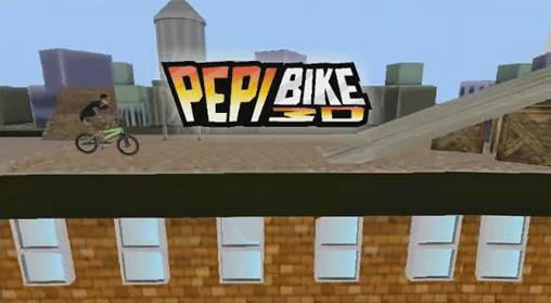Download Pepi bike 3D Android free game.