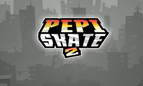 Download Pepi skate 2 Android free game.