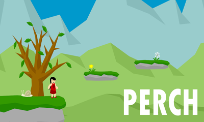 Download Perch Android free game.