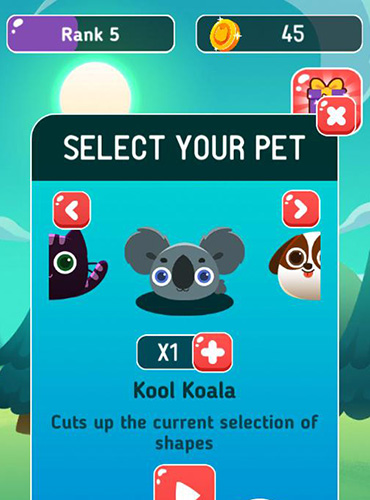 Full version of Android apk app Pet picnic for tablet and phone.