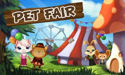 Download Pet Fair Village Android free game.
