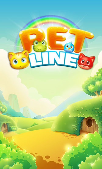 Download Pet line Android free game.