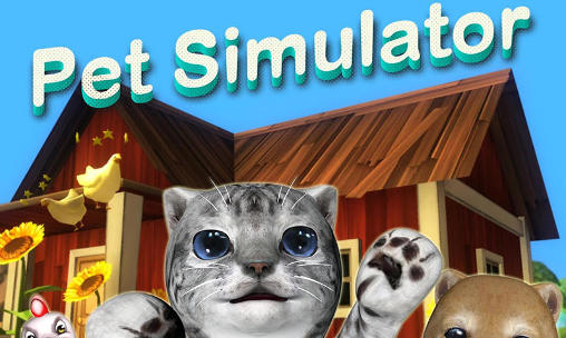 Download Pet simulator Android free game.