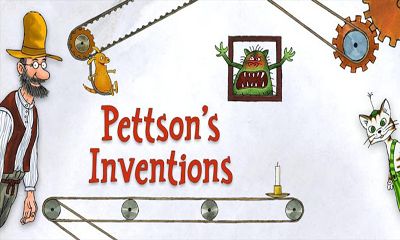 Download Pettson's Inventions Android free game.