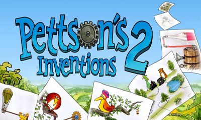 Download Pettson's Inventions 2 Android free game.