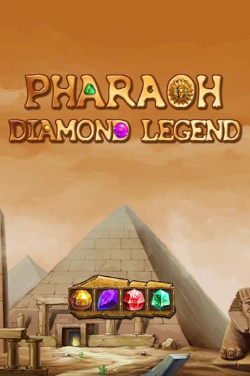 Download Pharaoh: Diamond legend Android free game.