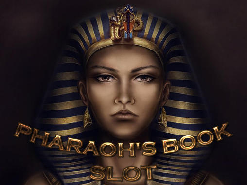 Download Pharaoh's book: Slot Android free game.