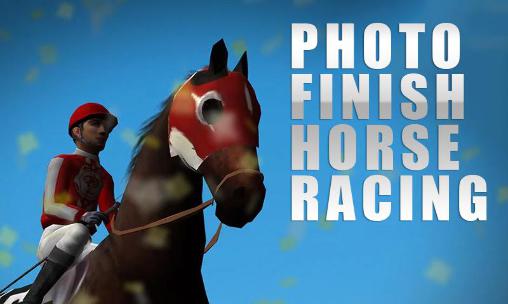 Download Photo finish: Horse racing Android free game.