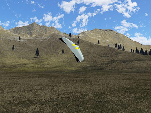Full version of Android apk app Picasim: RC flight simulator for tablet and phone.
