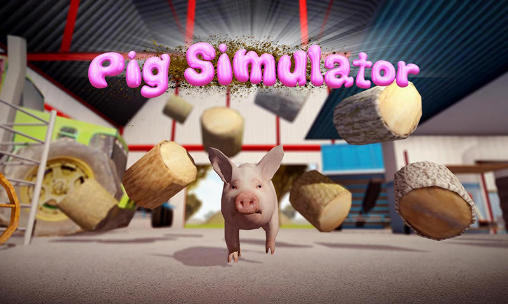 Download Pig simulator Android free game.