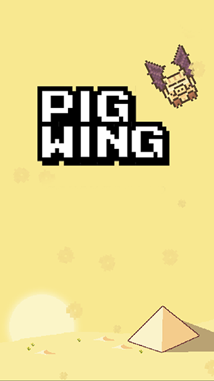 Download Pig wing plus Android free game.