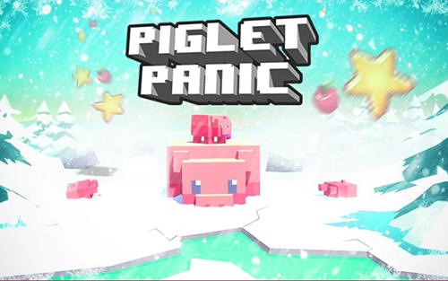 Download Piglet panic Android free game.