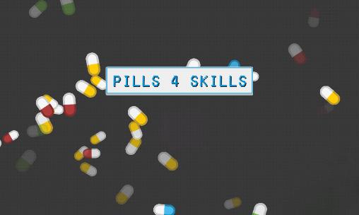 Download Pills 4 skills Android free game.