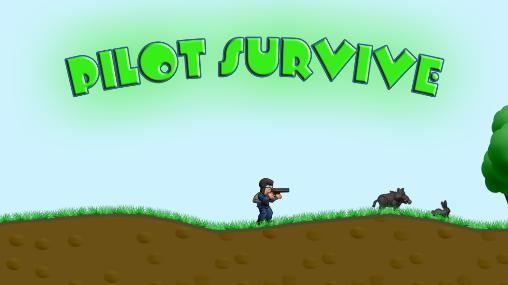 Download Pilot survive Android free game.