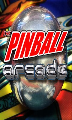 Full version of Android apk Pinball Arcade for tablet and phone.