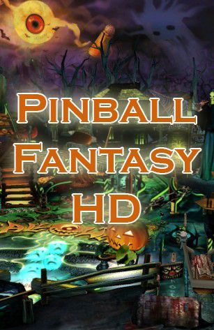 Download Pinball fantasy HD Android free game.