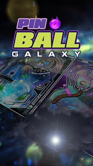 Full version of Android  game apk Pinball Galaxy for tablet and phone.