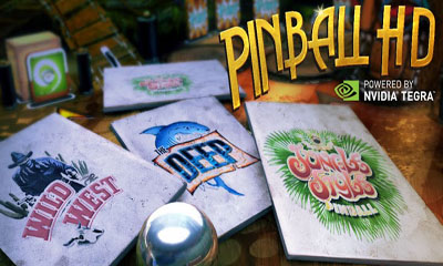 Download Pinball HD Android free game.