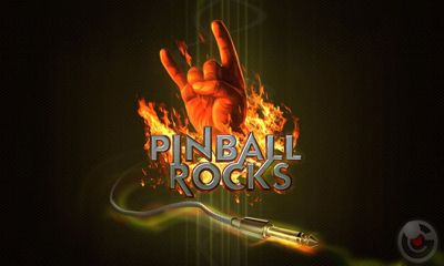 Download Pinball Rocks HD Android free game.