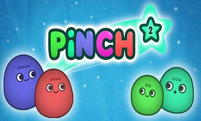 Full version of Android Arcade game apk Pinch 2 for tablet and phone.