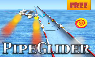 Download Pipe Glider Android free game.