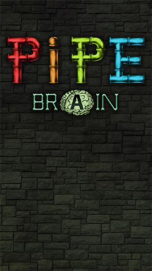 Download Pipe puzzle brain Android free game.