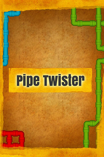 Download Pipe twister: Best pipe puzzle Android free game.