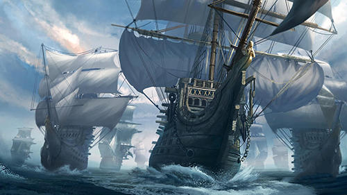 Full version of Android apk app Pirate: The voyage for tablet and phone.