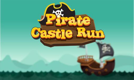 Full version of Android 1.6 apk Pirate castle run for tablet and phone.