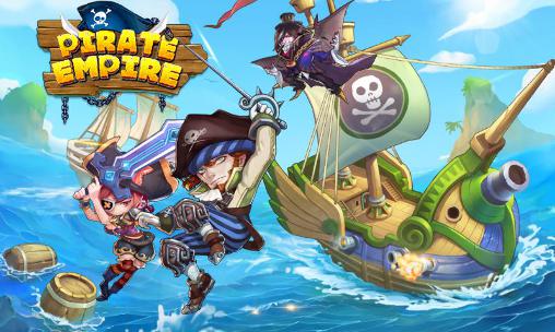 Download Pirate empire Android free game.