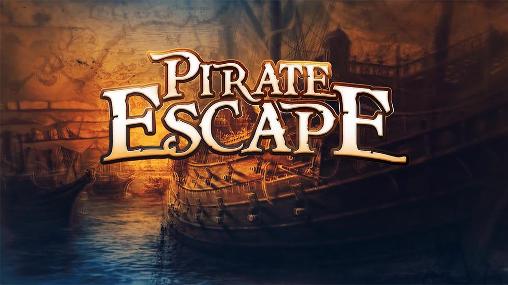 Download Pirate escape Android free game.