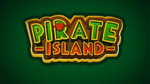 Download Pirate island Android free game.