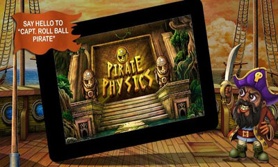 Download Pirate Physics Android free game.