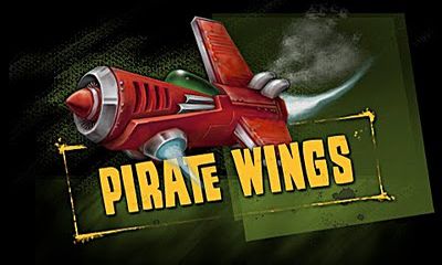 Full version of Android Racing game apk Pirate Wings for tablet and phone.
