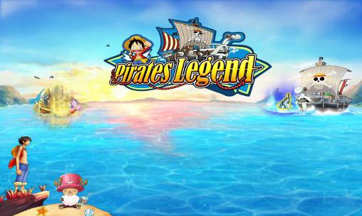 Download Pirates legend Android free game.