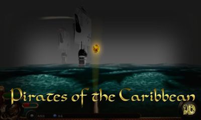 Download Pirates of the Caribbean 3D Android free game.