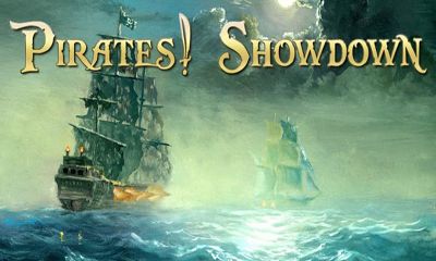 Full version of Android Strategy game apk Pirates! Showdown for tablet and phone.