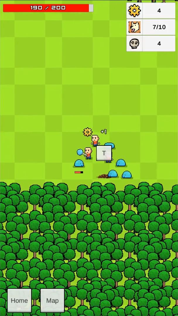 Full version of Android apk app Pixel Pet teams: offline games for tablet and phone.