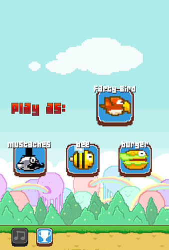 Full version of Android apk app Pixel wings for tablet and phone.