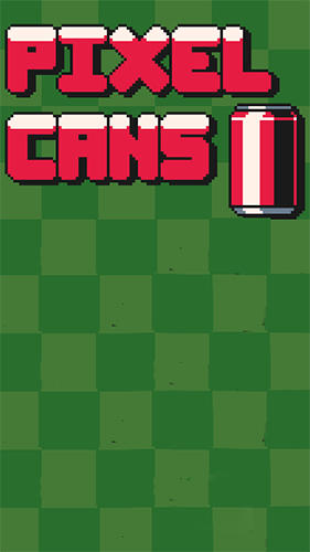 Full version of Android Pixel art game apk Pixel cans for tablet and phone.
