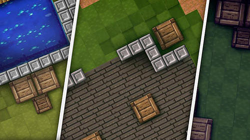 Full version of Android apk app Pixels vs blocks: Online PvP for tablet and phone.