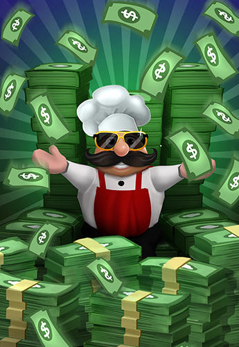 Full version of Android apk app Pizza factory tycoon for tablet and phone.