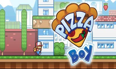 Download Pizza Boy Android free game.