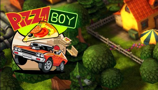 Download Pizza boy by Projector games Android free game.