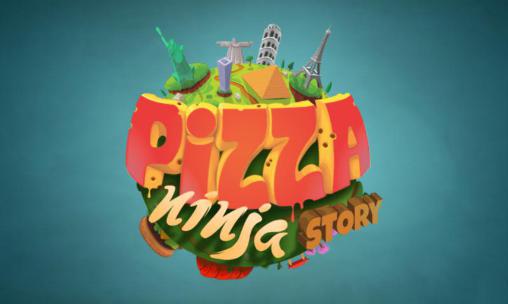 Download Pizza ninja story Android free game.