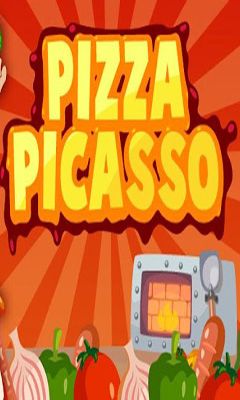 Download Pizza Picasso Android free game.
