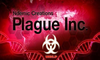 Download Plague Inc Android free game.
