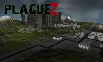 Download PlagueZ Android free game.