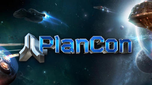 Download Plancon: Space conflict Android free game.